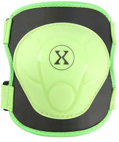 H704 ŽALIAS DYDIS. L NILS EXTREME PROTECTOR RINKINYS