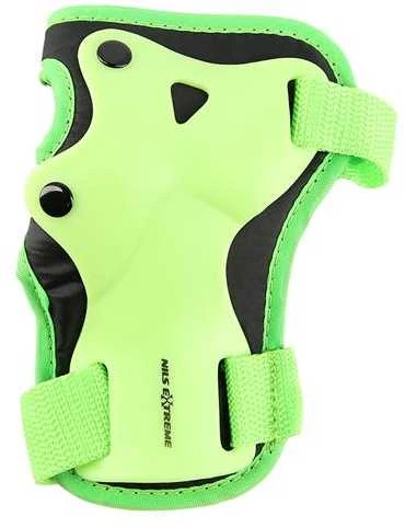 H704 ŽALIAS DYDIS. L NILS EXTREME PROTECTOR RINKINYS