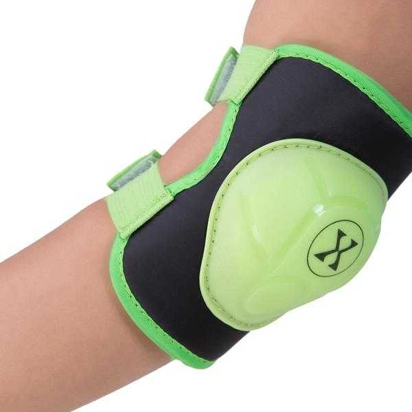 H704 ŽALIAS DYDIS. L NILS EXTREME PROTECTOR RINKINYS