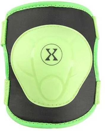 H704 Žalias SIZE S NILS EXTREME PROTECTIVE RINKINYS