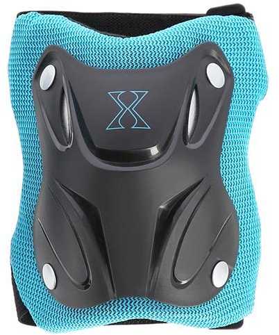 H719 MĖLYNAS DYDIS. S NILS EXTREME PROTECTOR RINKINYS