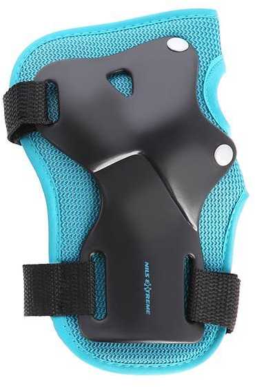 H719 MĖLYNAS DYDIS. S NILS EXTREME PROTECTOR RINKINYS