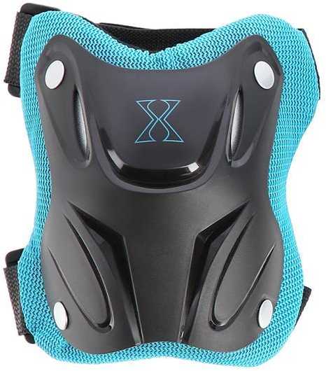 H719 MĖLYNAS DYDIS. S NILS EXTREME PROTECTOR RINKINYS
