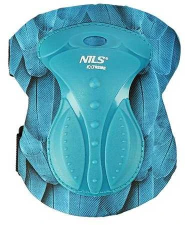 H727 ŽALIAS DYDIS. L NILS EXTREME PROTECTOR RINKINYS