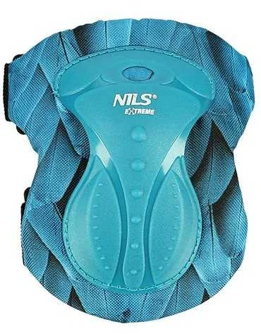 H727 ŽALIAS DYDIS. S NILS EXTREME PROTECTOR RINKINYS