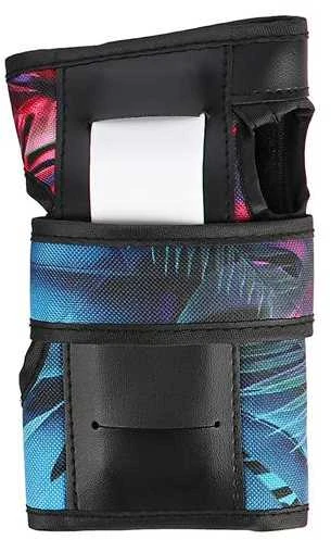H734 Baltas DYDIS. M NILS EXTREME PROTECTOR RINKINYS