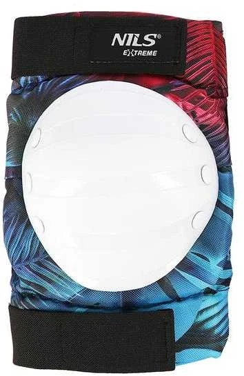 H734 Baltas DYDIS. M NILS EXTREME PROTECTOR RINKINYS