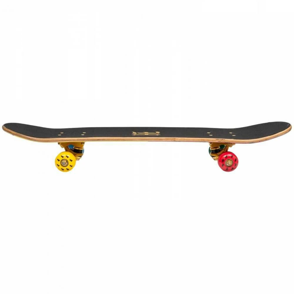 HARRY POTTER Klasikinė riedlentė vaikams 79 cm ABEC9 iki 50 kg D'arpeje