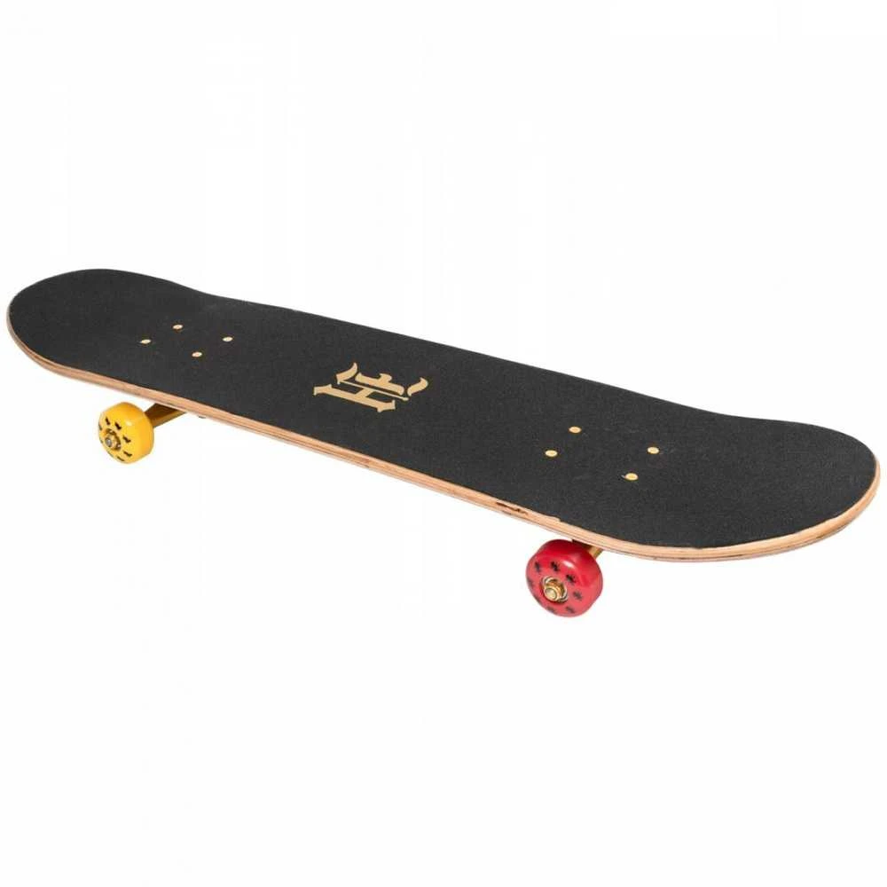 HARRY POTTER Klasikinė riedlentė vaikams 79 cm ABEC9 iki 50 kg D'arpeje
