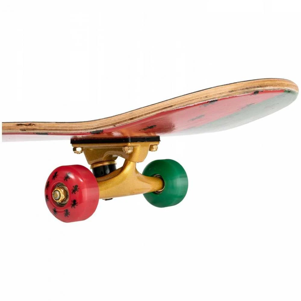 HARRY POTTER Klasikinė riedlentė vaikams 79 cm ABEC9 iki 50 kg D'arpeje
