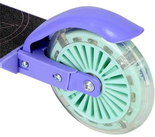 HD120L LED VIOLETINIS PAspirtukas NILS EXTREME