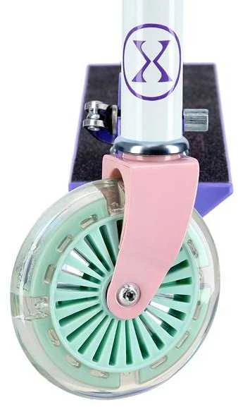 HD120L LED VIOLETINIS PAspirtukas NILS EXTREME