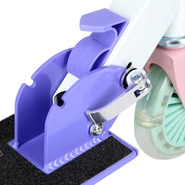 HD120L LED VIOLETINIS PAspirtukas NILS EXTREME