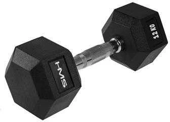 HEX PRO 12 KG Hanteliai HMS