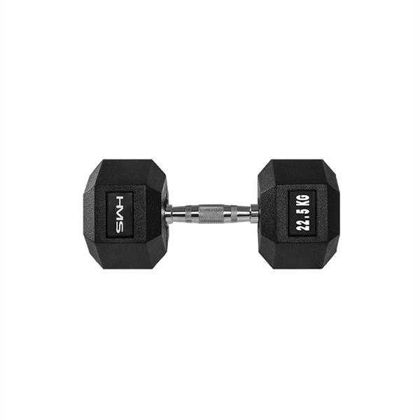 HEX PRO 22,5 KG Hanteliai HMS