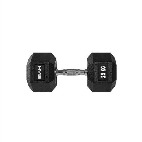 HEX PRO 25 KG Hanteliai HMS