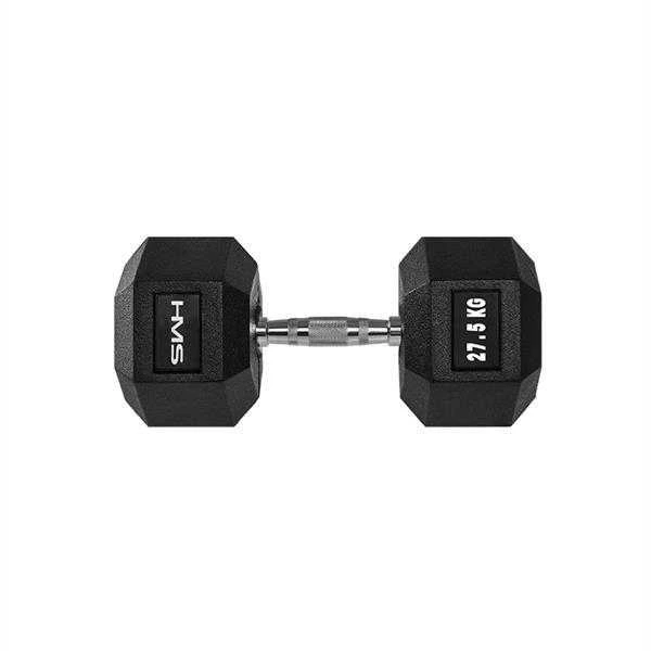 HEX PRO 27,5 KG Hanteliai HMS