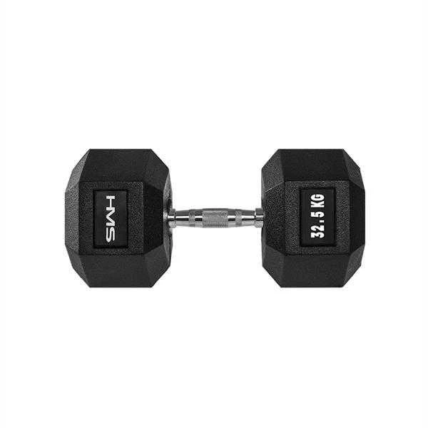 HEX PRO 32,5 KG Hanteliai HMS