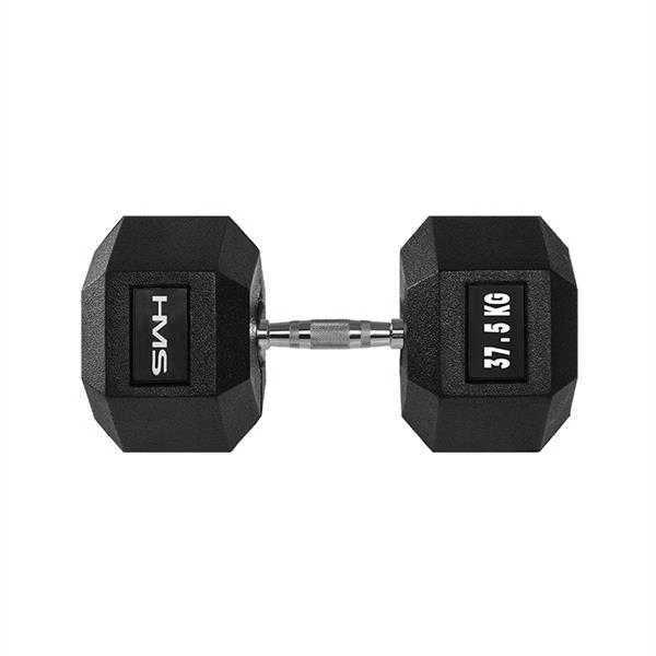 HEX PRO 37,5 KG Hanteliai HMS