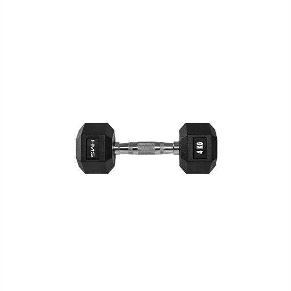 HEX PRO 4 KG Hanteliai HMS