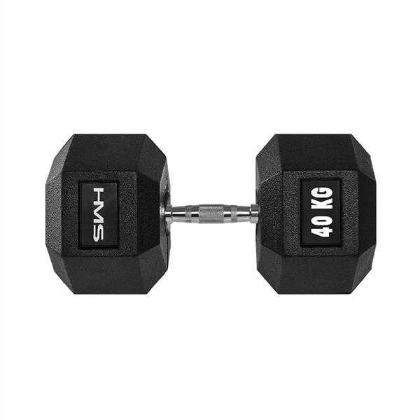 HEX PRO 40 KG Hanteliai HMS