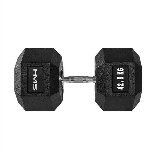 HEX PRO 42,5 KG Hanteliai HMS