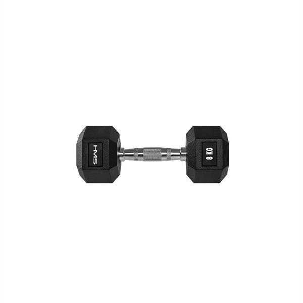 HEX PRO 8 KG Hanteliai HMS