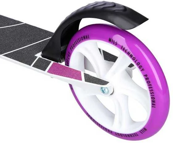 HM0180 VIOLETINIS PAspirtukas NILS EXTREME