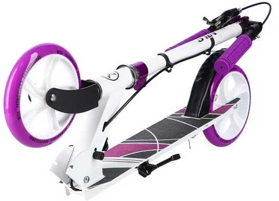 HM0180 VIOLETINIS PAspirtukas NILS EXTREME