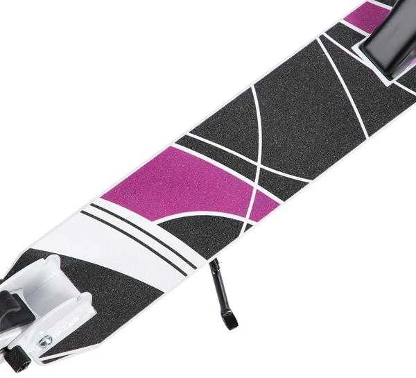 HM0180 VIOLETINIS PAspirtukas NILS EXTREME