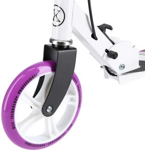 HM0180 VIOLETINIS PAspirtukas NILS EXTREME