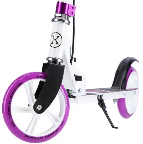 HM0180 VIOLETINIS PAspirtukas NILS EXTREME