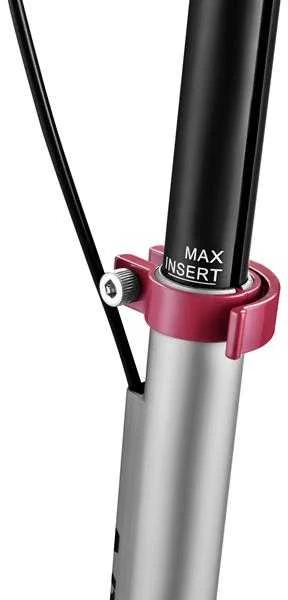 HM122T LED paspirtukas SU DISKINIU stabdžiu NILS EXTREME