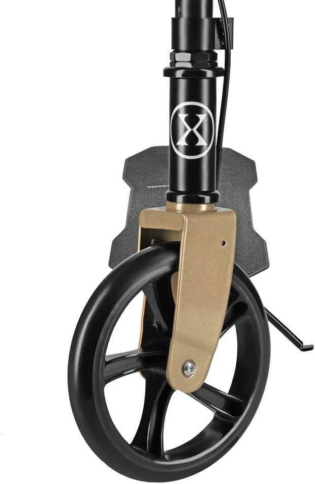 HM183 NILS EXTREME GOLD MOTOROLERIS