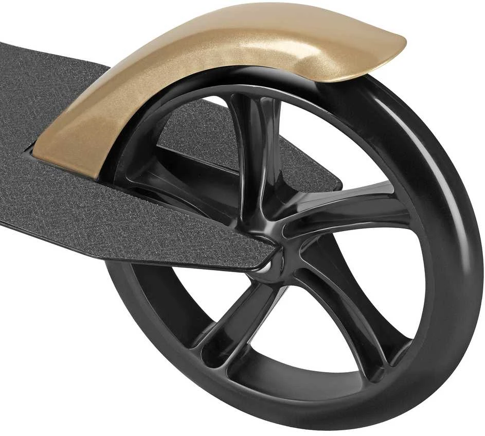 HM183 NILS EXTREME GOLD MOTOROLERIS