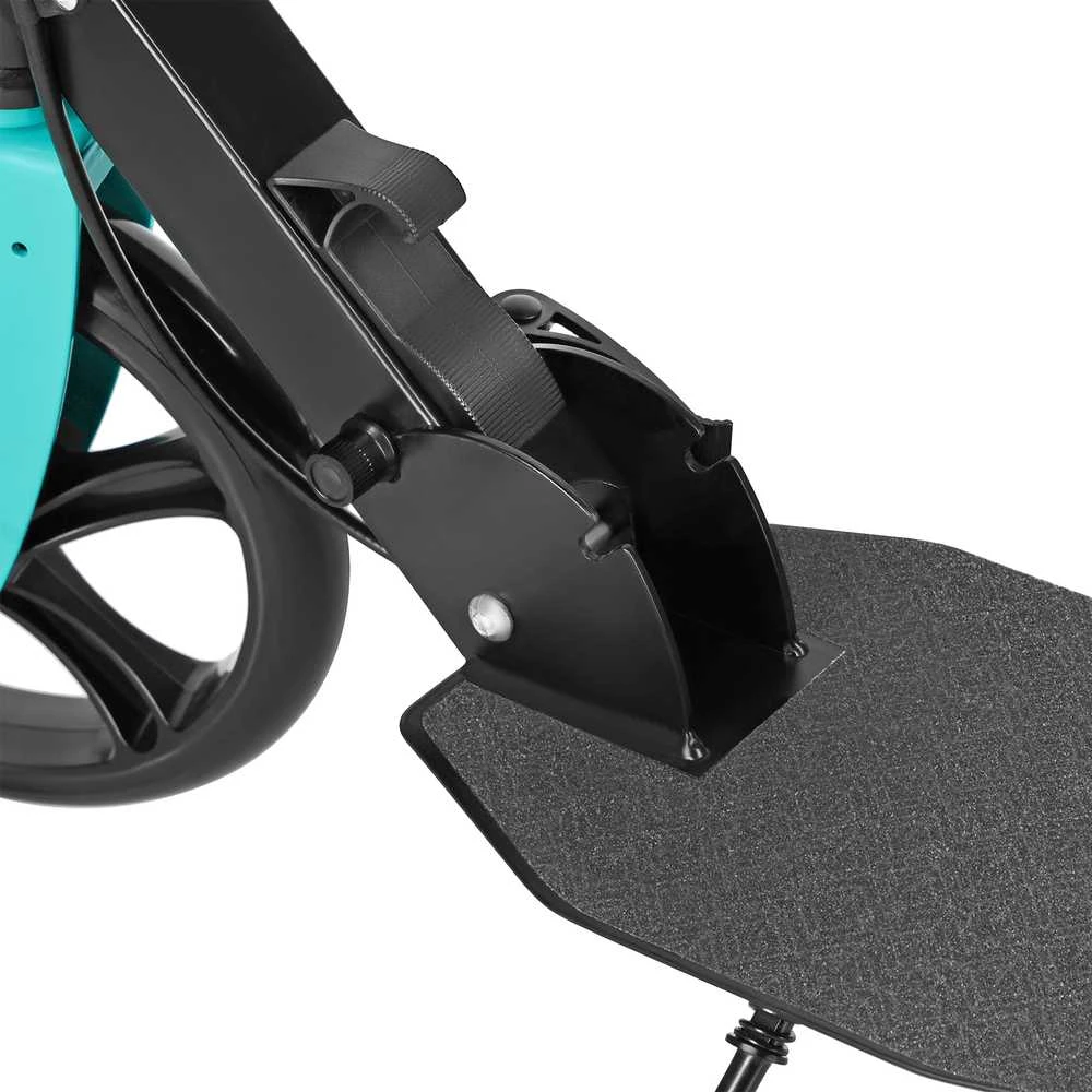 HM183 TURQUOISE SCOOTER NILS EXTREME