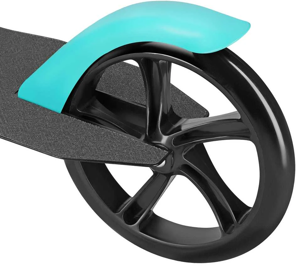 HM183 TURQUOISE SCOOTER NILS EXTREME