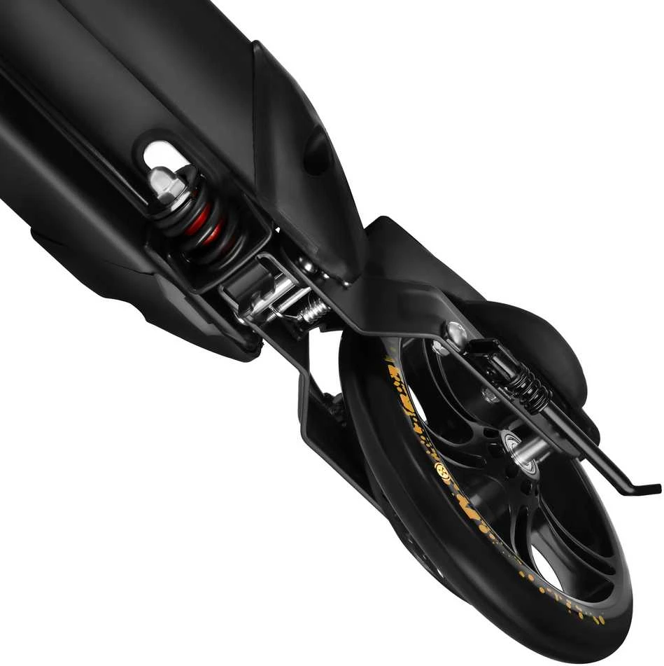 HM800 FLY SCOOTER GOLD NILS EXTREME