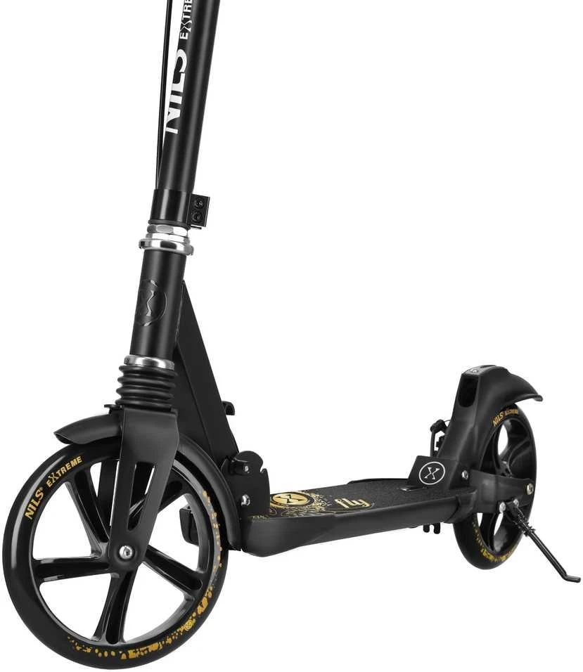 HM800 FLY SCOOTER GOLD NILS EXTREME