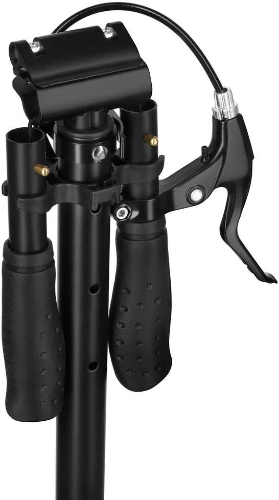 HM800 FLY SCOOTER GOLD NILS EXTREME