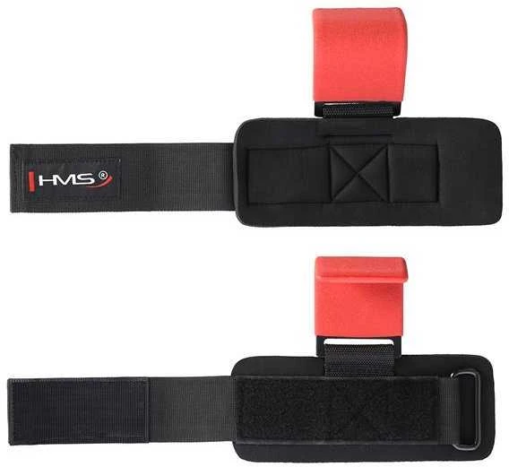 HRX02 MOKYMO KABLIAI, PALAIKANTYS HMS PRATIMAS