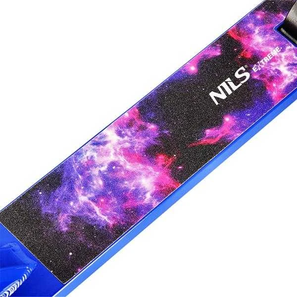 HS021 SPACE TRICK SCOOTER NILS EXTREME