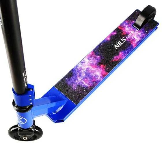 HS021 SPACE TRICK SCOOTER NILS EXTREME