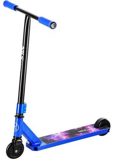 HS021 SPACE TRICK SCOOTER NILS EXTREME