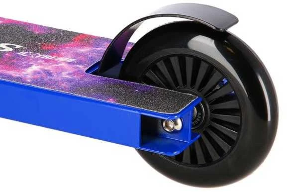 HS021 SPACE TRICK SCOOTER NILS EXTREME