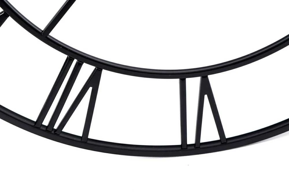 ITALIJA sieninis laikrodis 80 cm