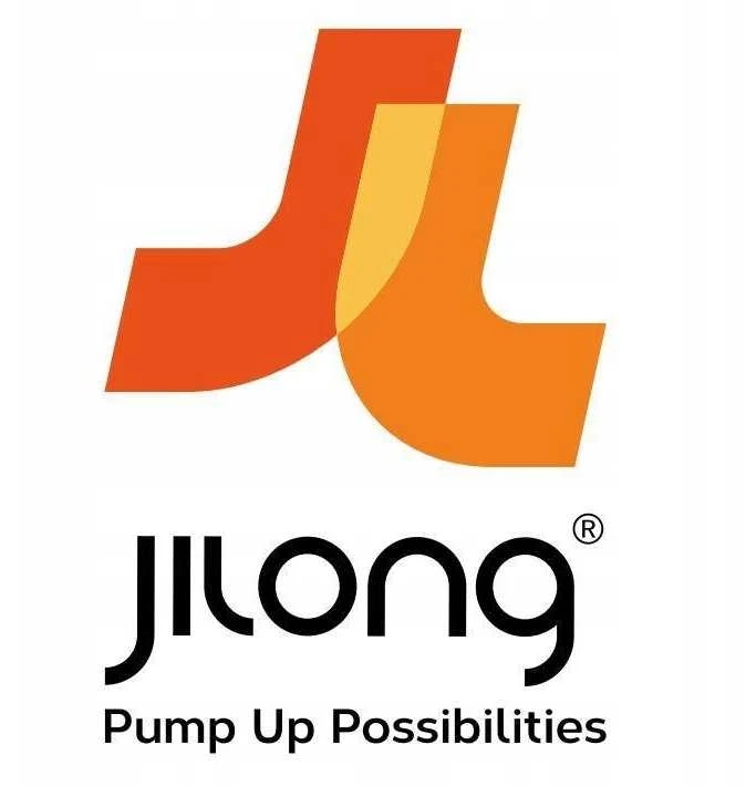 JILONG Super Air Pump 14 rankinis siurblys
