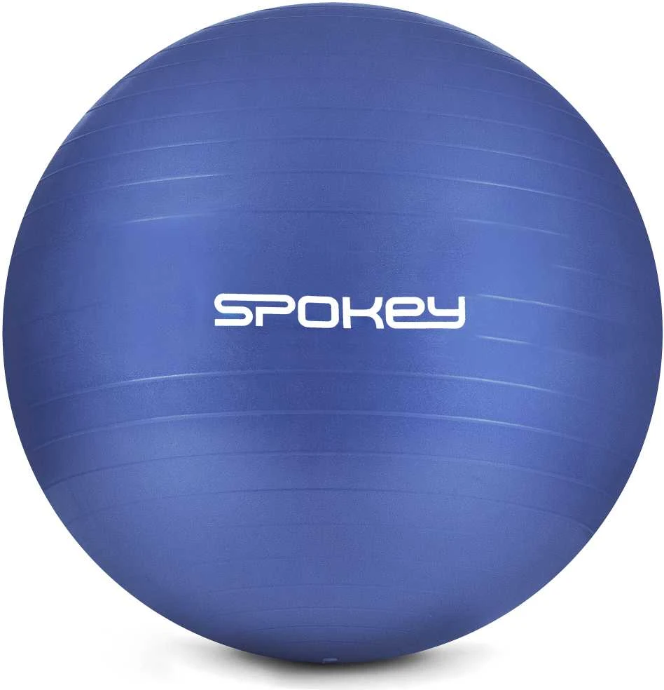 Jogos rinkinys (kilimėlis, du kubeliai, kamuolys ir dirželis) Spokey ASTEYA