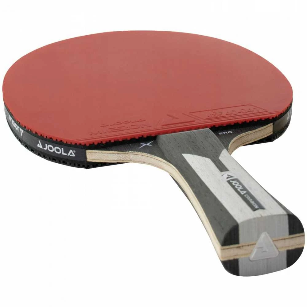 JOOLA Carbon X Pro stalo teniso raketė