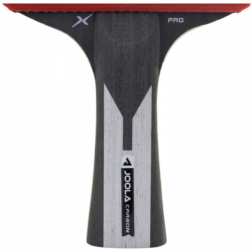 JOOLA Carbon X Pro stalo teniso raketė